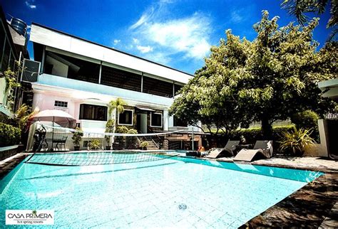 herbal hot spring resort reviews|Casa Primera Hot Spring Resorts .
